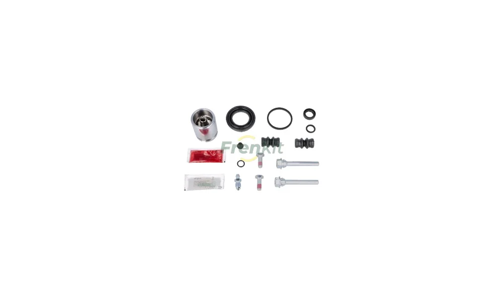 Reparasjonssett, Bremsecaliper 743230 (F v:4191689 Reparasjonssett, Bremsecaliper 743230 (F v:4191689