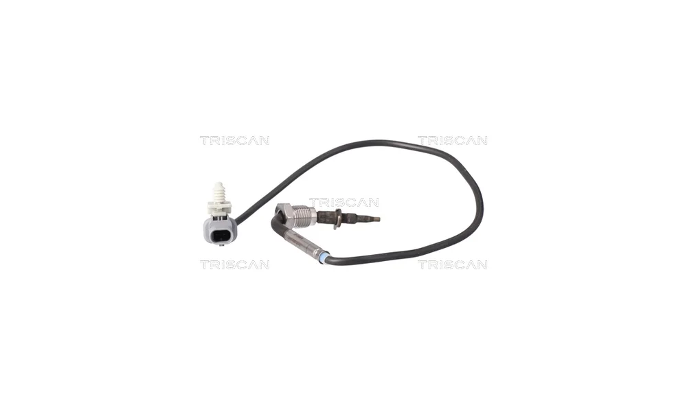 Sensor, Eksostemperatur 8826 24041 (Tris v:4859087