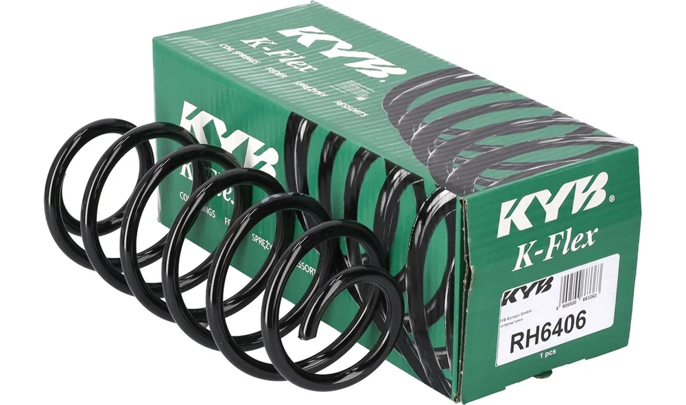 Fjær - RH6406 - K-Flex - (KYB) v:5681080