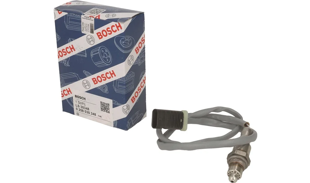 Lambdasonde – 0 258 030 348 – (BOSCH) v:4285765
