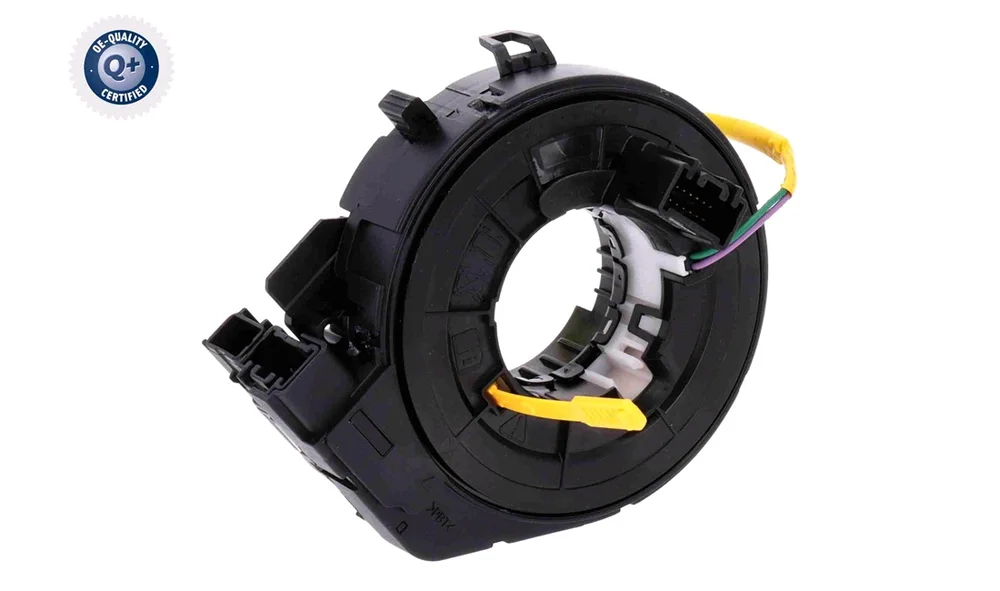 Viklefjær, airbag – V32-72-0124 – (Vemo) v:525463 Viklefjær, airbag – V32-72-0124 – (Vemo) v:525463