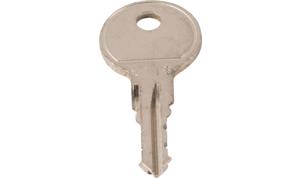Thule nøkkel nr 118 1 stk v:4903990