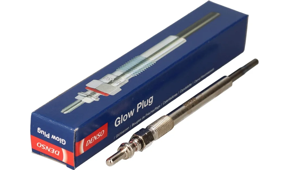 Glødeplugg – DG-180 – (DENSO) v:8905572 Glødeplugg – DG-180 – (DENSO) v:8905572