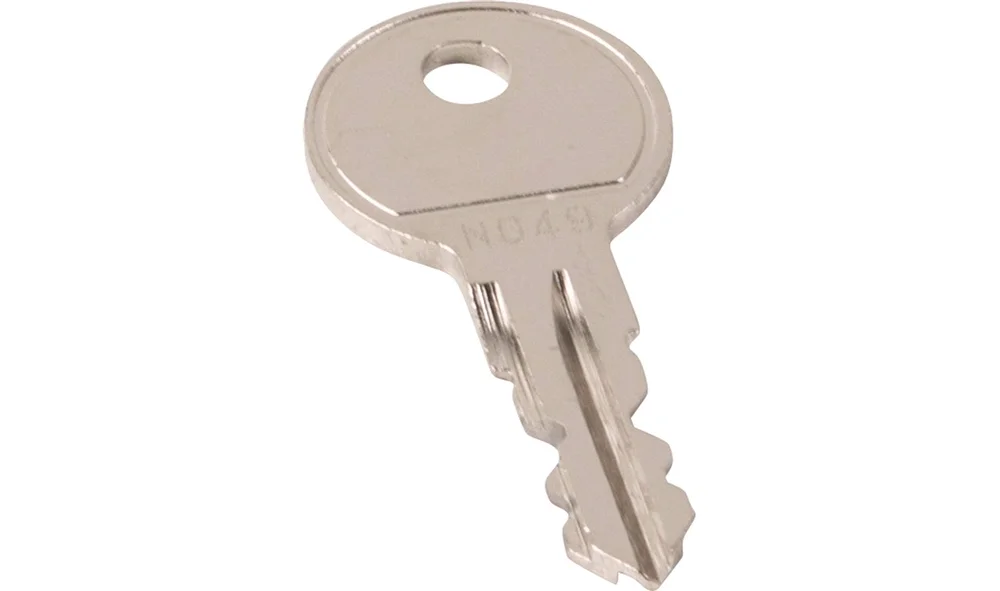Thule nøkkel nr 049 1 stk v:6778898