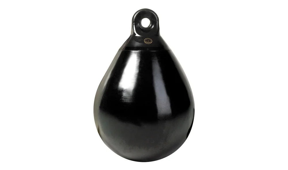 Dan-Fender Jordbær B50 sort v:5071013