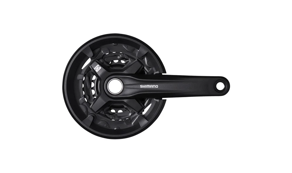 Shimano kranksett Altus MT-210 40\/30\/22 v:3192424