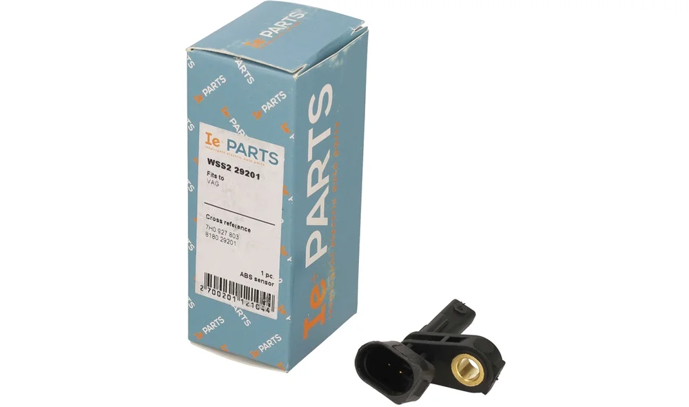 Sensor, Abs - 8180 29201 - (Ie+ PARTS) v:4433613