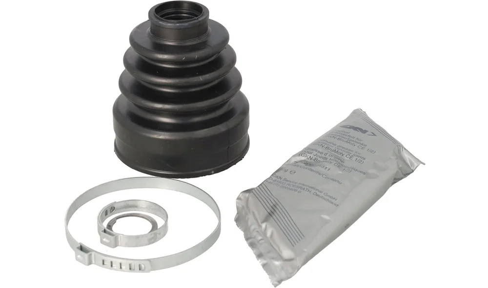 Mansjettsett, Drivaksel – 25671 – (GKN) v:4436675 Mansjettsett, Drivaksel – 25671 – (GKN) v:4436675
