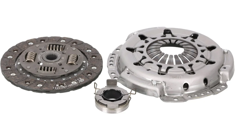 Clutchsett 620 3047 60 LuK RepSet (LUK) v:9131269 Clutchsett 620 3047 60 LuK RepSet (LUK) v:9131269
