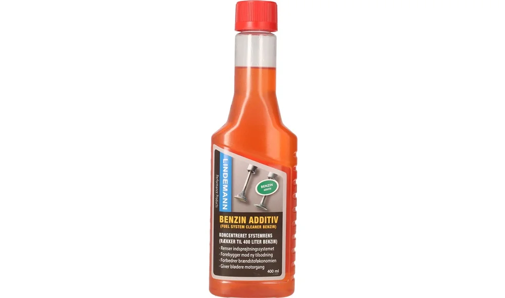 Lindemann Fuel System Cleaner v:2615042