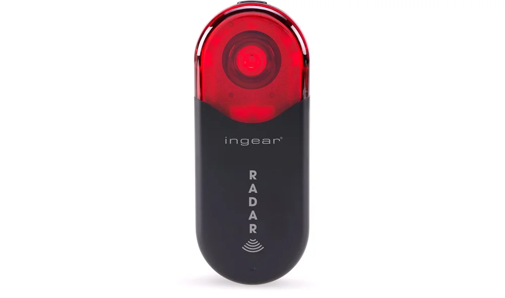 Radar baklykt, Garmin kompatibel v:4988842