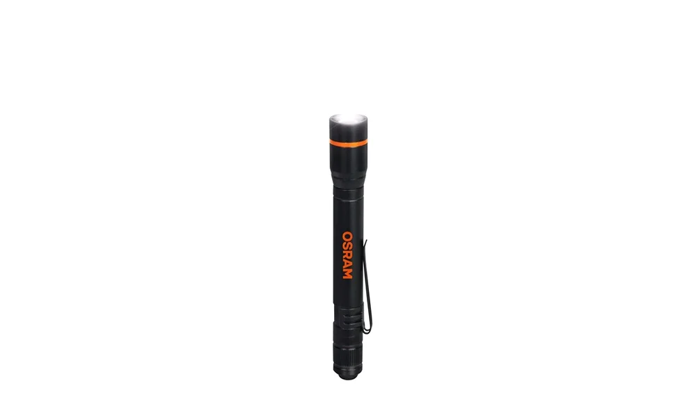 Lommelykt Torch 250 Essential – Osram v:3270606