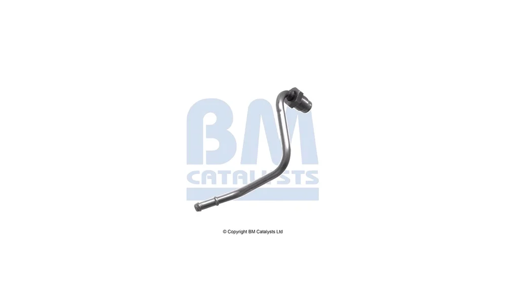 Trykkledning, Trykksensor (sot-\/Partikke v:7519591 Trykkledning, Trykksensor (sot-\/Partikke v:7519591