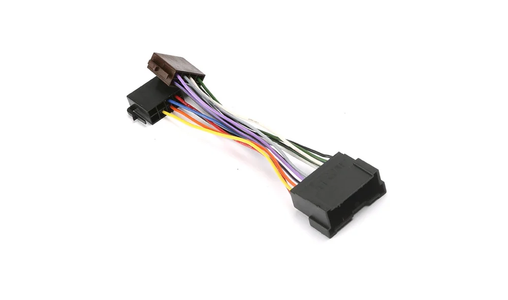 Adapter ISO Hyundai\/KIA flere modeller v:2821179