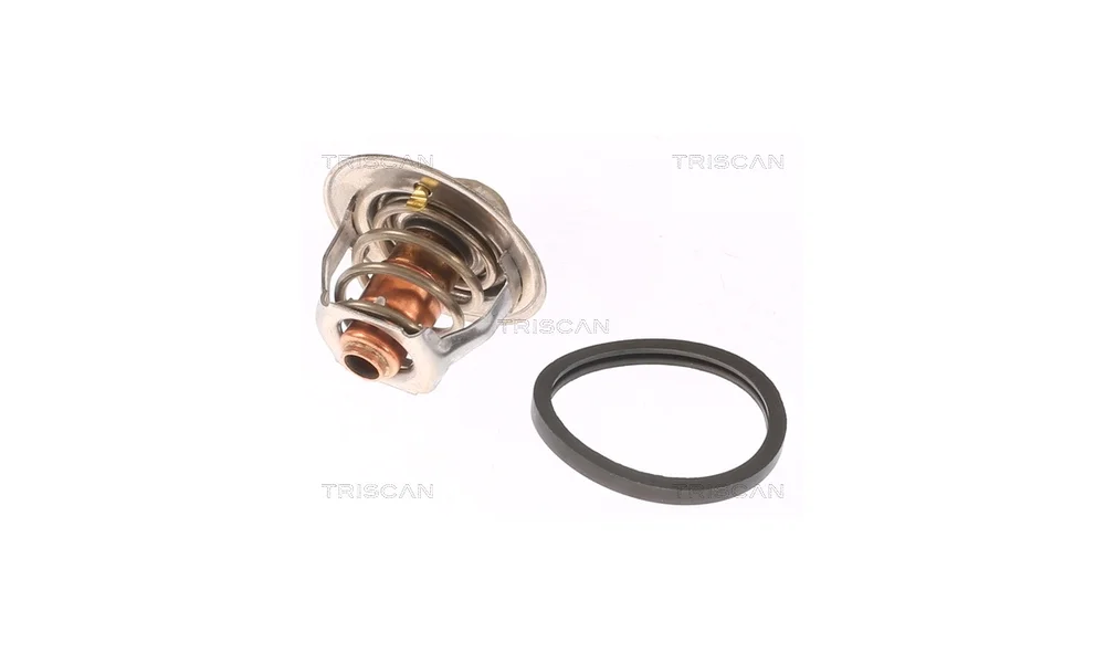 Termostat, Kjølemiddel 8620 52674 (Trisc v:6551049