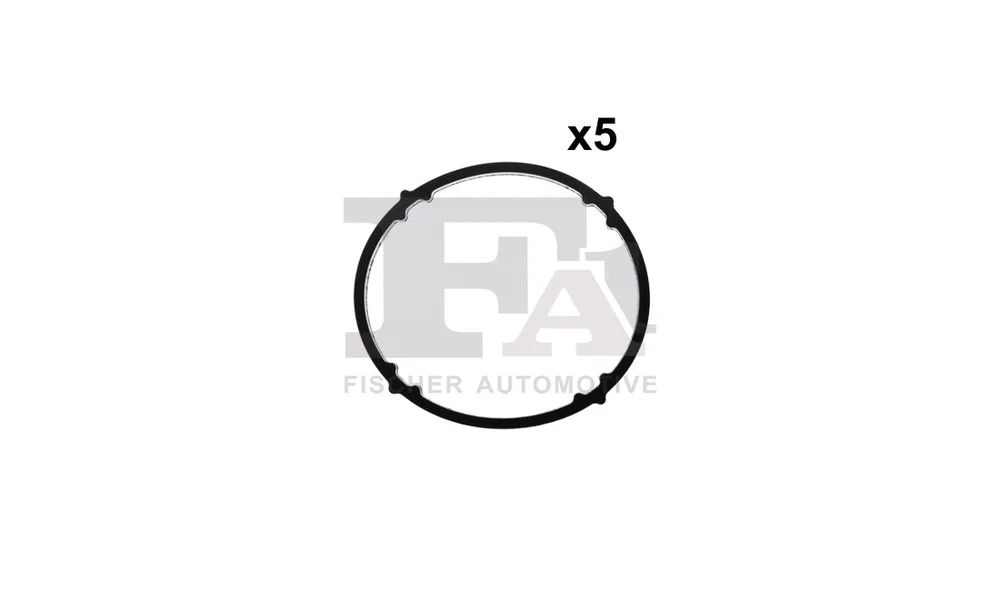 Tetningsring - 076799005 - (FA1) v:4642190