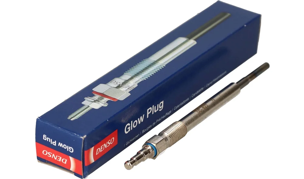 Glødeplugg - DG-622 - (DENSO) v:4201330