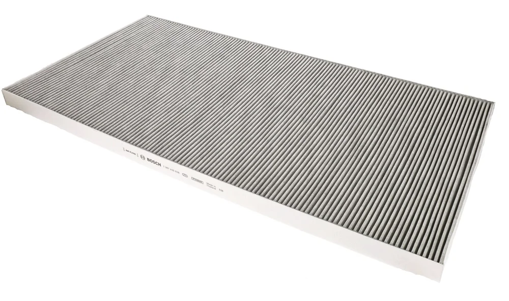 Kupefilter 1 987 435 638 HEPA (BOSCH) v:6311976