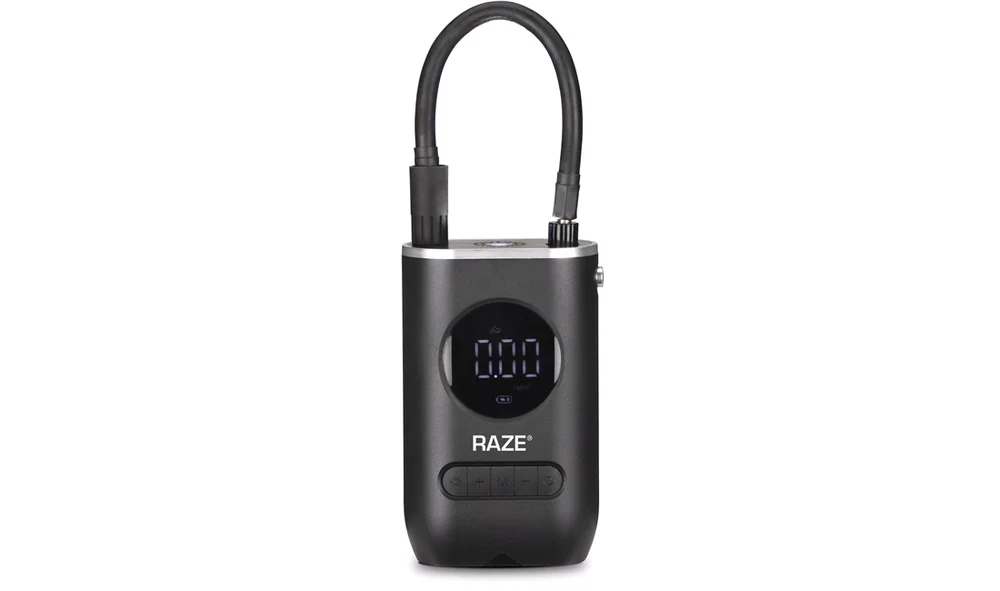Mikro kompressor på batteri RAZE v:1294461