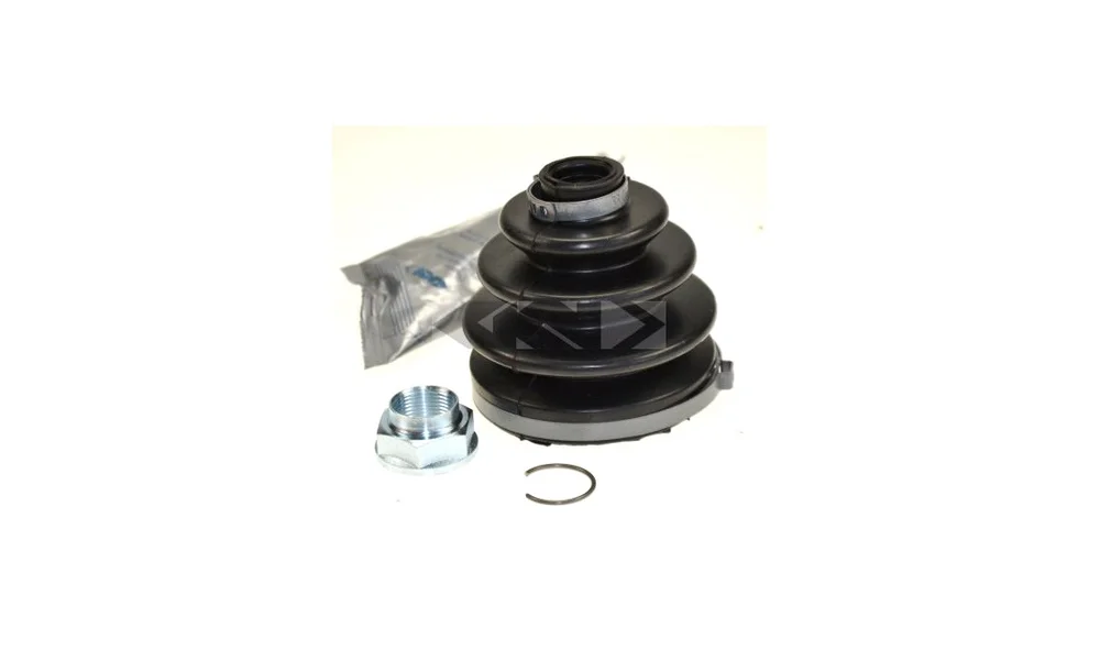 Mansjettsett, Drivaksel – 21180 – (GKN) v:9850509 Mansjettsett, Drivaksel – 21180 – (GKN) v:9850509