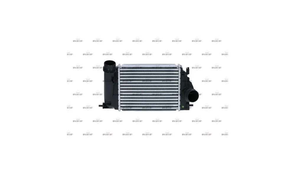 Intercooler – 309021 – (NRF) v:1053337 Intercooler – 309021 – (NRF) v:1053337
