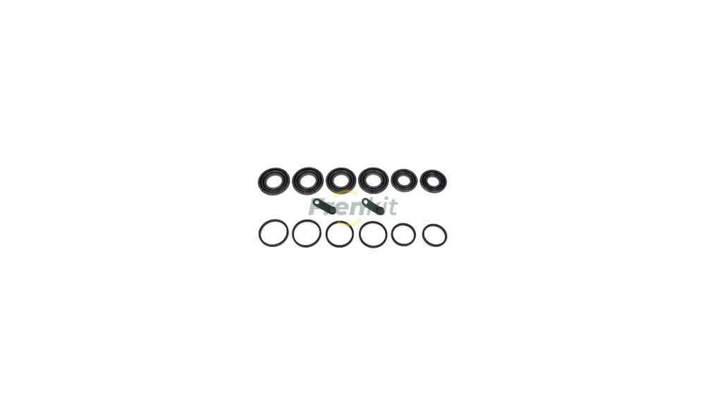 Reparasjonssett, Bremsecaliper 238110 (F v:4420461 Reparasjonssett, Bremsecaliper 238110 (F v:4420461
