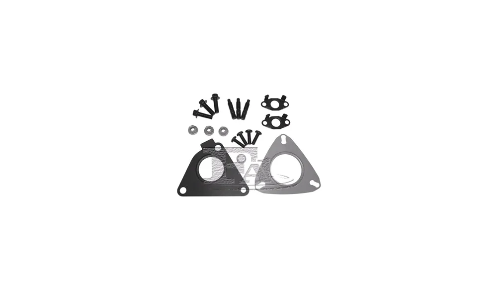 Monteringssett, lader - KT410090 - (FA1) v:9973650