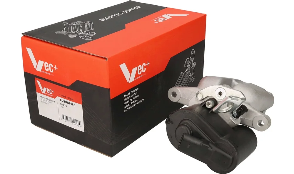 Bremsecaliper - BHN996E - (Vector) v:9947498