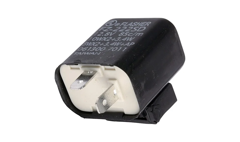 Blinklysrele, SR50 v:891250