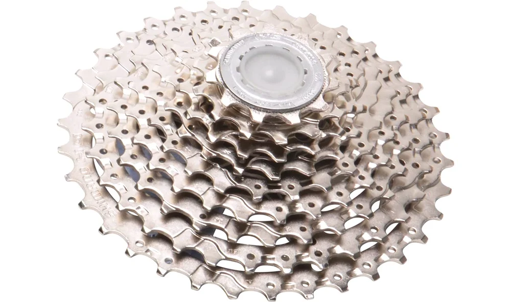 Kassette Alivio HG-400-9 11-34T 9-speed v:6016183