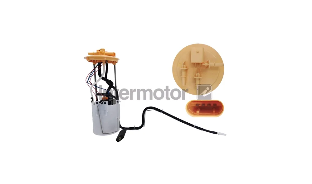 Drivstoffpumpe – 39627 – (Intermotor) v:5578854 Drivstoffpumpe – 39627 – (Intermotor) v:5578854
