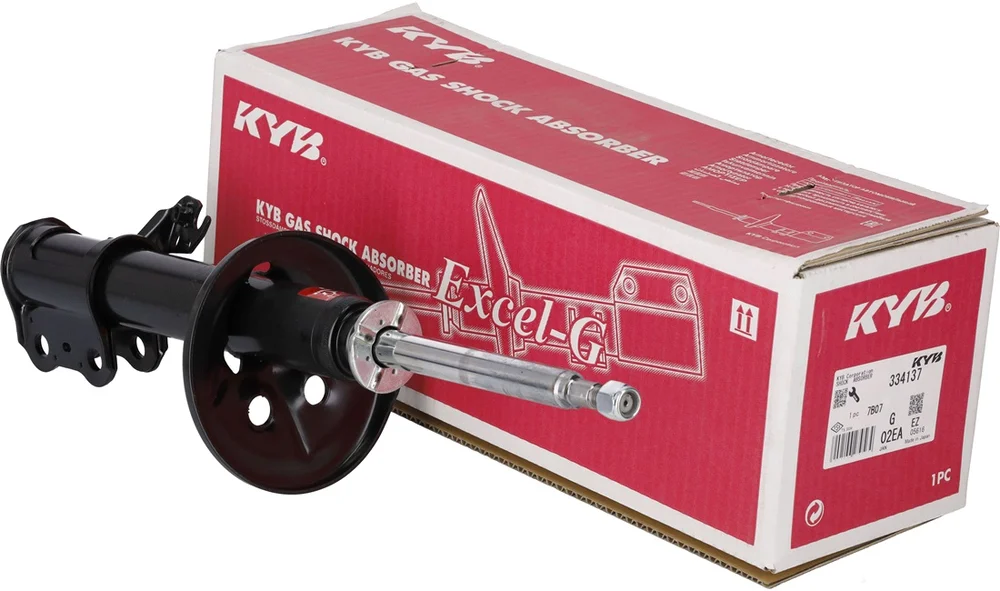 Støtdemper - 334137 - Excel-G - (KYB) v:923198