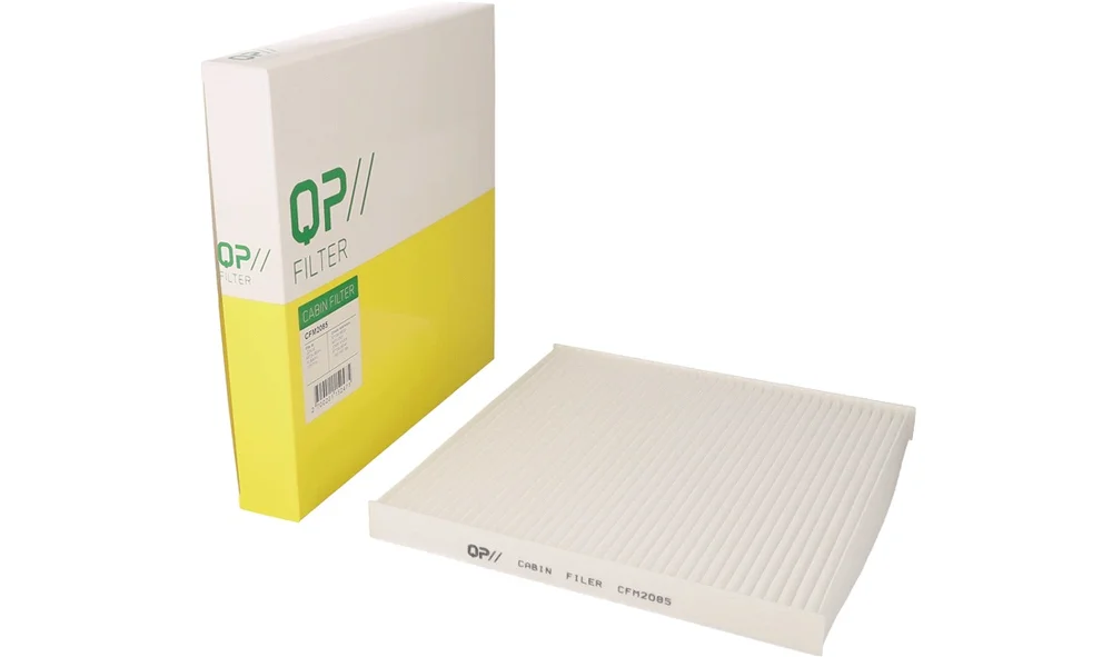 Kupefilter – 1 987 432 085 – (QP Filter) v:4719065 Kupefilter – 1 987 432 085 – (QP Filter) v:4719065