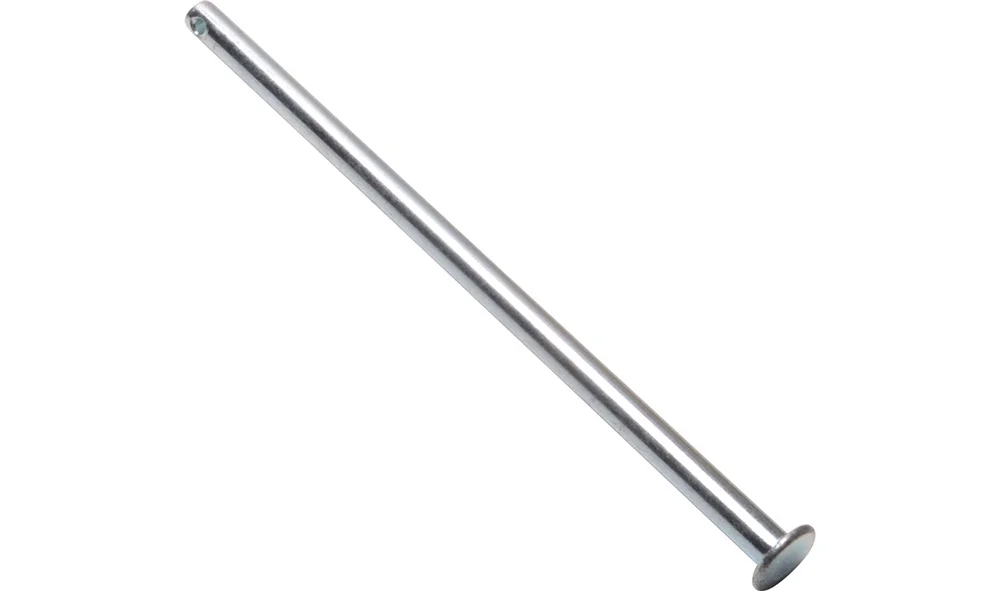 Aksel for dobbelt støtte, VGA One v:636050