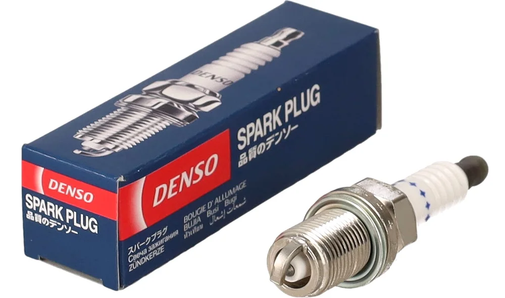 Tennplugg PK20PR-P8 Platinum (DENSO) v:417714 Tennplugg PK20PR-P8 Platinum (DENSO) v:417714