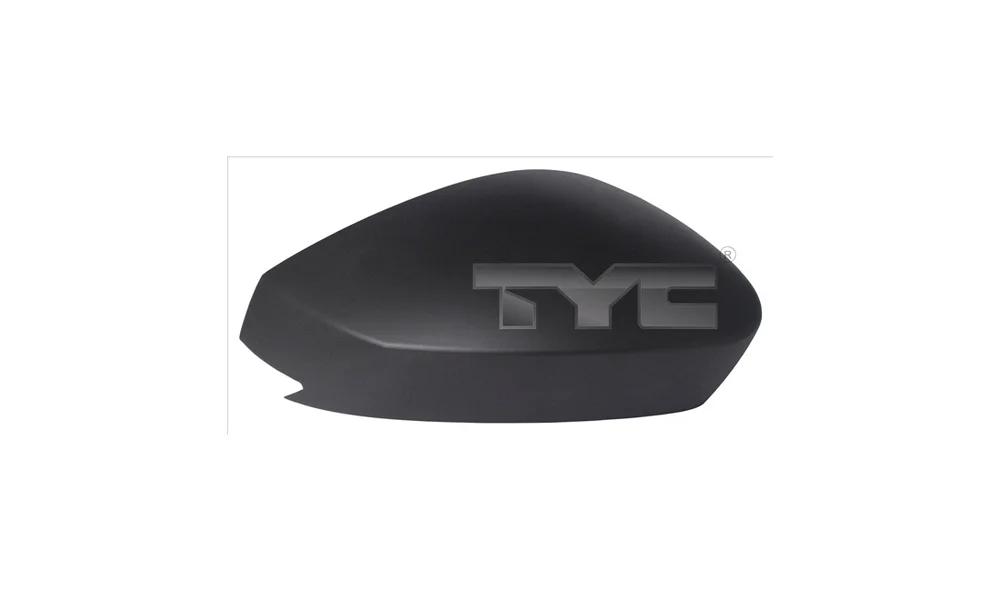 Tildekning, Sidespeil 332-0107-2 (TYC) v:2697424