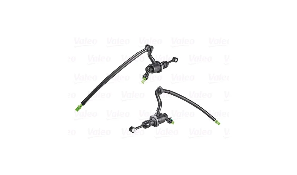 Hovedsylinder, Clutch – 804837 – (Valeo) v:7404967 Hovedsylinder, Clutch – 804837 – (Valeo) v:7404967