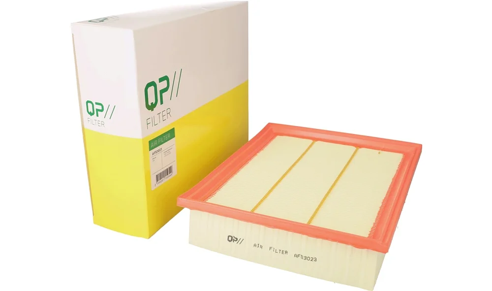 Luftfilter – 1 457 433 023 – (QP Filter) v:9608534
