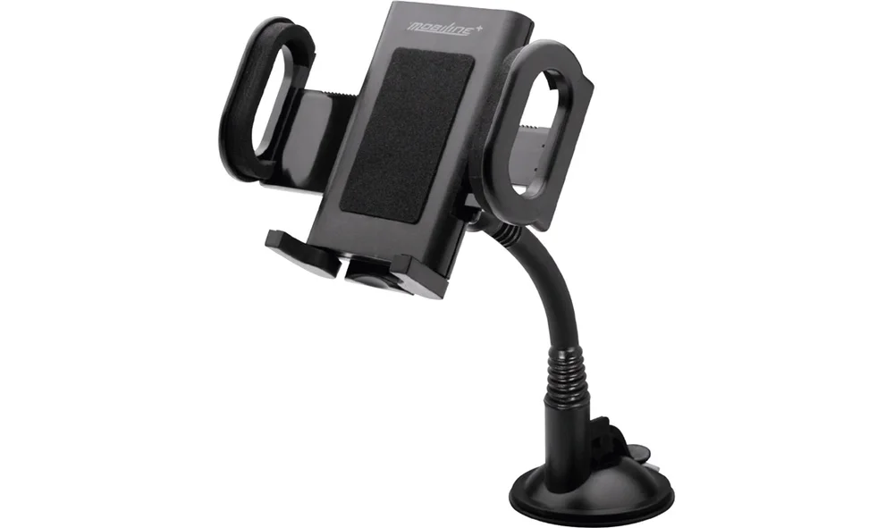 Multiholder msvanehals, Mobil, PDA, GPS v:5982789