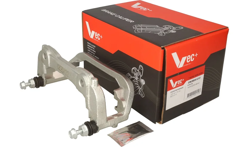Holder, Bremsecaliper BDA1212 (Vector) v:9945816