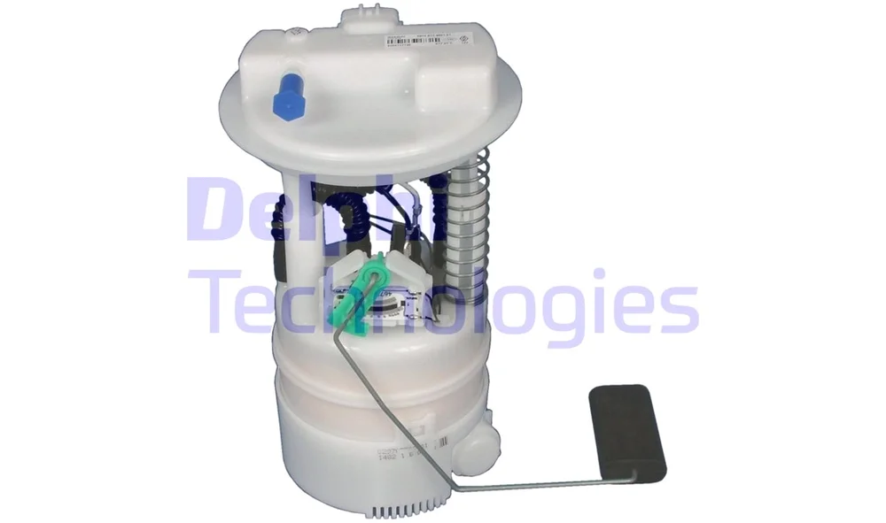 Bensinpumpe – FE10054-12B1 – (Delphi) v:6194515 Bensinpumpe – FE10054-12B1 – (Delphi) v:6194515
