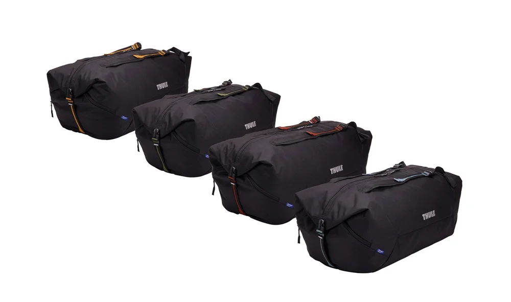 Thule GoPack Duffel sett 4stk v:2966015