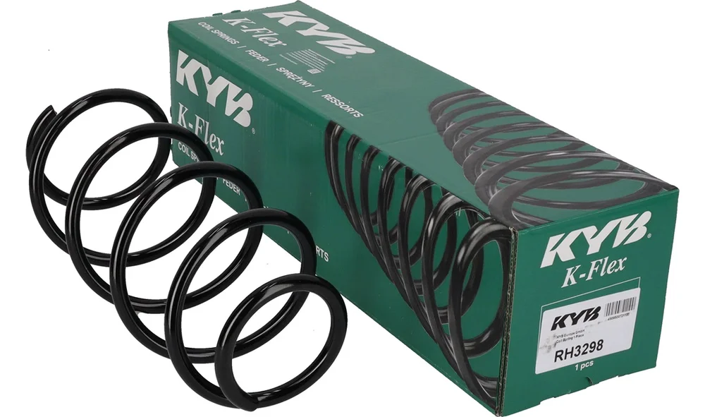 Fjær - RH3298 - K-Flex - (KYB) v:9574666
