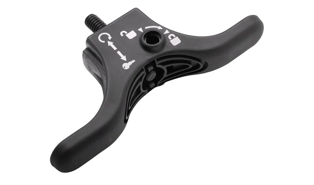 Håndtak Thule 51230 til 941\/943 v:3060401