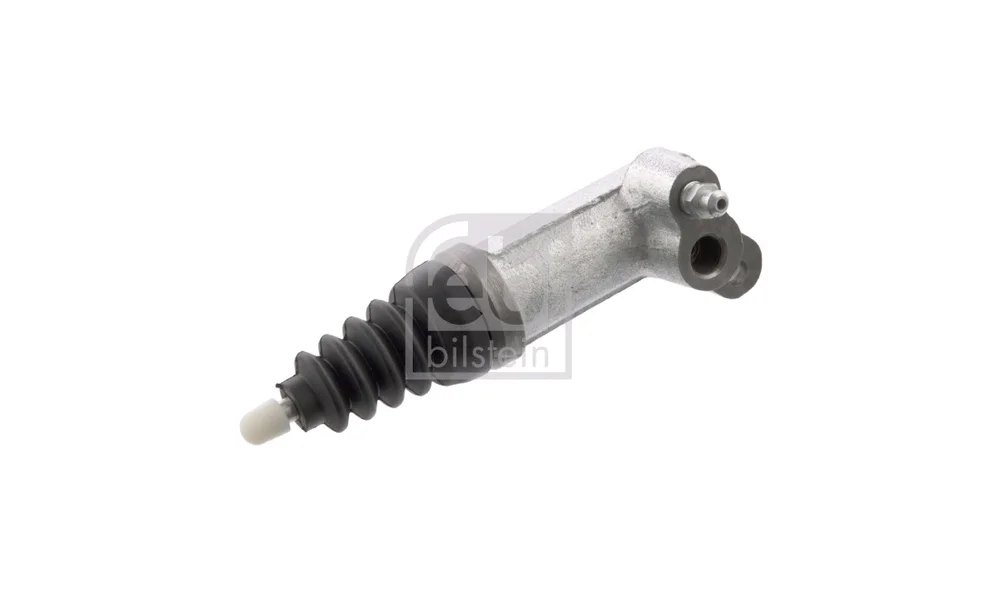 Slavesylinder, Clutch – 14068 – (Febi) v:128300