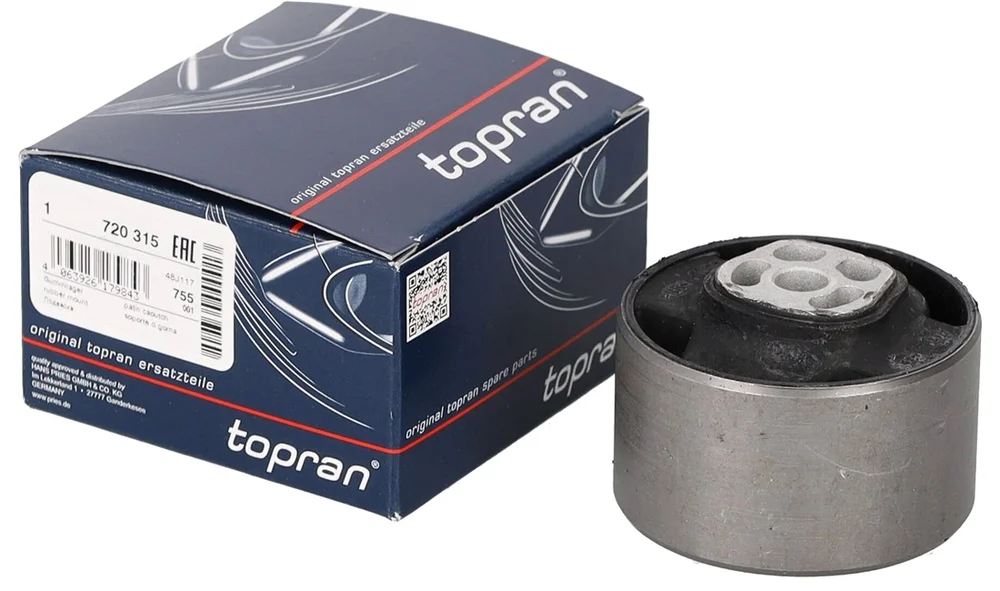 Motorfeste – 720 315 – (Topran) v:1016433