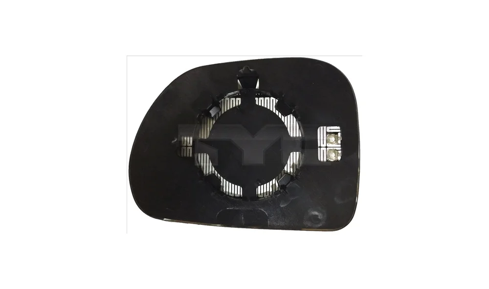 Speilglass, Ytterspeil 309-0147-1 (TYC) v:5959045 Speilglass, Ytterspeil 309-0147-1 (TYC) v:5959045