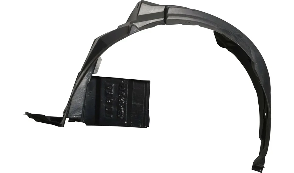 Innerskjerm Plastikk 8101387 (Klokkerhol v:7625372