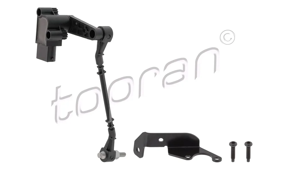 Sensor, Lyslengderegulering 602 312 (Top v:1306735 Sensor, Lyslengderegulering 602 312 (Top v:1306735