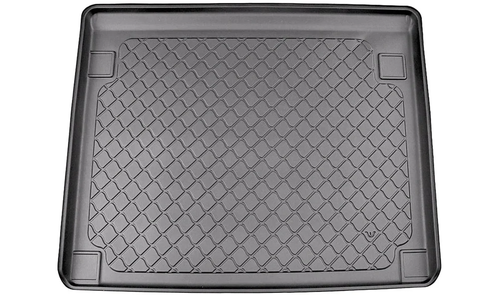Bagasjeromsmatte Toyota ProaceCity 3\/20- v:4030356